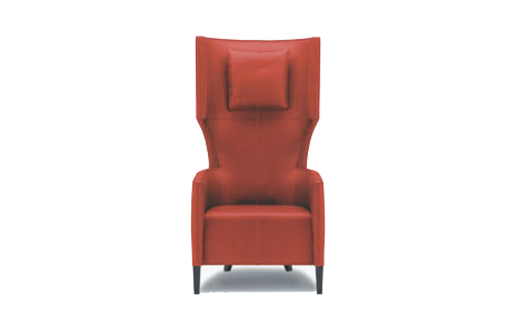 Top Ten: Mighty Wingback Chairs.