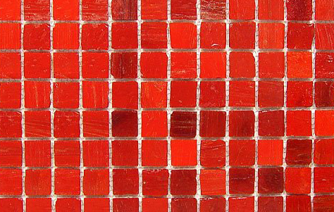 Ashland Series of Recycled Glass Tiles. Imported and Distributed by Hakatai.
