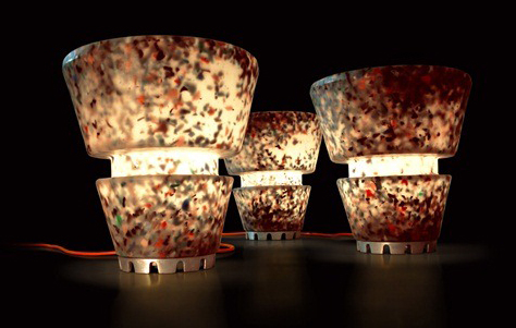 N+EW Light. Designed by Rodrigo Alonso Schramm.