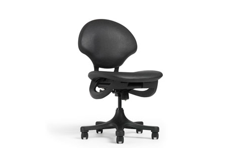 Trey Multifunctional Task Chair. Manufactured by Sauder.