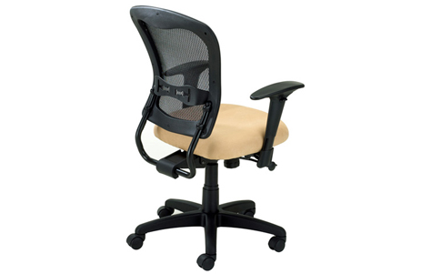 Avail Task Chair. Manufactured by KI.