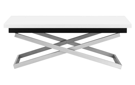 Adjustable Table. Designed by BoConcept.