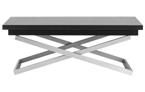 Adjustable Table. Designed by BoConcept.