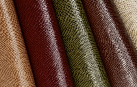 Pebbles. From the Archipelago Line of Sta-Kleen Fabrics. Manufactured by Designtex.