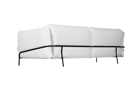 Continental Sofa. Designed by Claesson Koivisto Rune. Manufactured by Swedese.