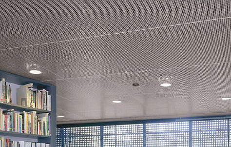 modern ceiling tiles