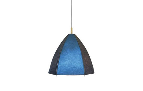 Norr table lamp. Designed by Christina Liljenberg Halstrøm. Manufactured by Arturo Alvarez.