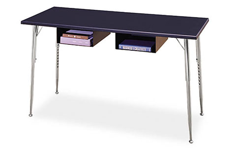 Science Table. Manufactured by Inwood Invironments.