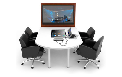 Elements Media T1 Visions Interactive Touchscreen. Manufactured by Agati.