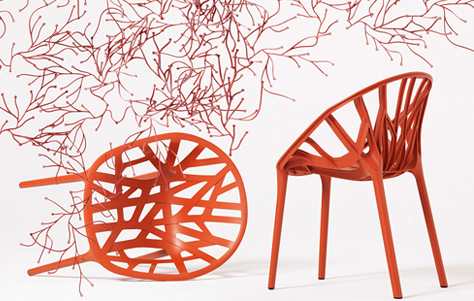 Top Ten: Charming Outdoor Dining Chairs.