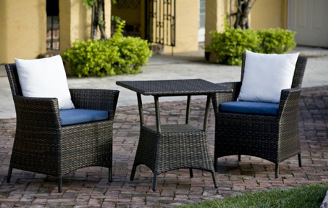 Top Ten: Charming Outdoor Dining Chairs.