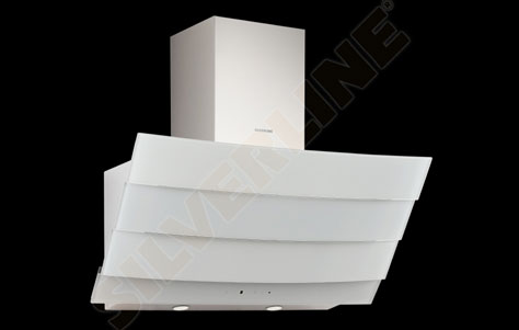 Kassiopeia Deluxe hood. Manufactured by Silverline.
