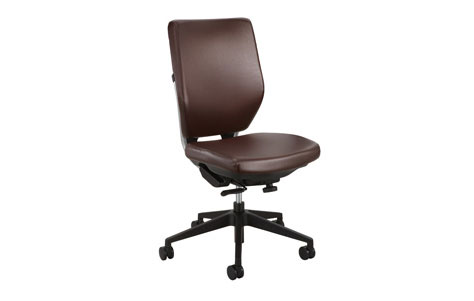Sol Task Chair. Manufactured by Safco.