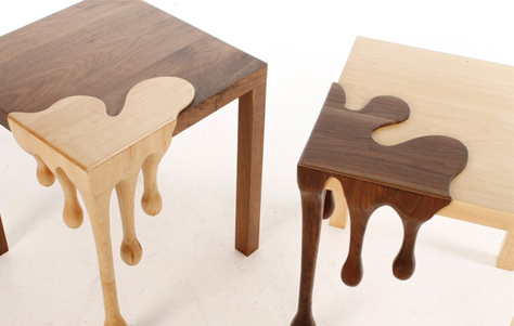Fusion tables. Designed by Matthew Robinson.