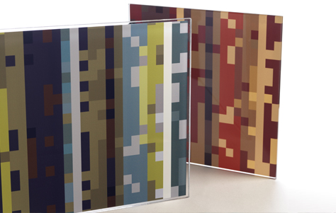 Berman Graphics: Print Offering, the Maharam Collection