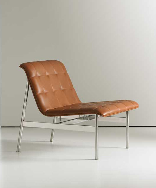 CP Lounge Collection by Charles Pollock for Bernhardt Design