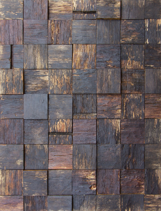 Fusión Wood Panels by Architectural Systems Inc.