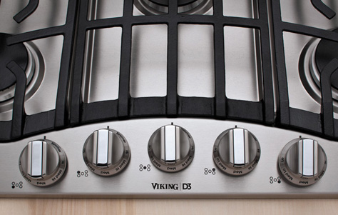 D3 Series. Manufactured by Viking.