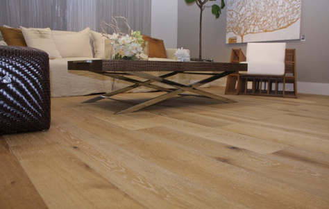Exotic Hardwood Flooring. Manufactured by BR-111.