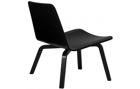 Lento Lounge Chair. Designed by Harri Koskinen. Manufactured by Artek.