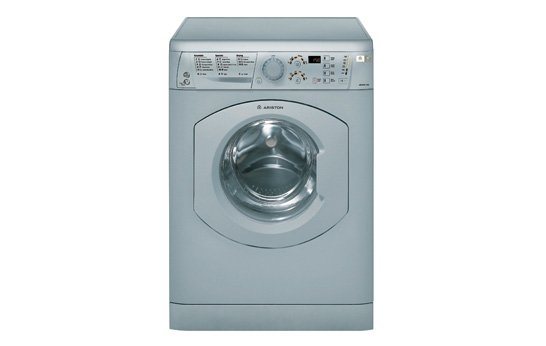 Ariston's Combination Washer/Dryer is Right On Trend.