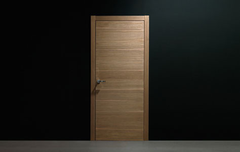 Antonio Citterio, Cini Boeri, door, office door, sliding door, TRE-Più, TRE-Più doors, wing door
