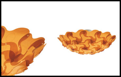 Image: Arabesque Bowl by dform