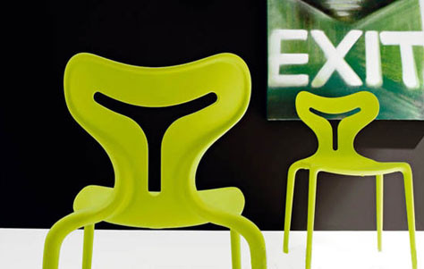 chairs, contemporary stacking chair, furniture, indoor/outdoor chair, modern chair, Modern Furniture, outdoor furniture, polypropylene chair, stacking chair