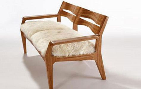 Image: At BKLYN Designs: Eric Manigian’s Eve Series