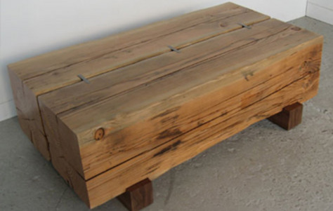 Image: At Bklyn Designs: I Love I Beam