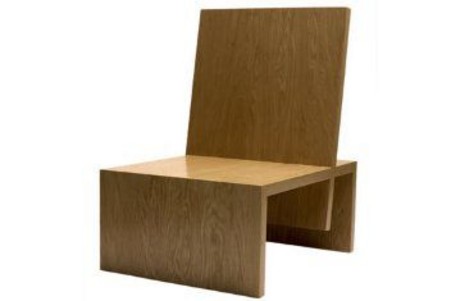 Image: At Bklyn Designs: Vexell’s Corbel