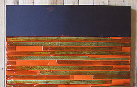 Image: At Bklyn Designs: Eric Johnston Wall Sculptures