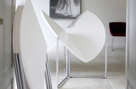 Image: At Design Miami: F2 by Ligne Roset