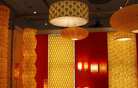 Image: At ICFF: dForm and their fabulous forms