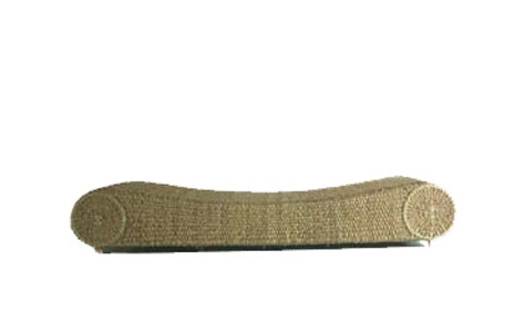 Image: At ICFF: Raft Daybed by Yothaka