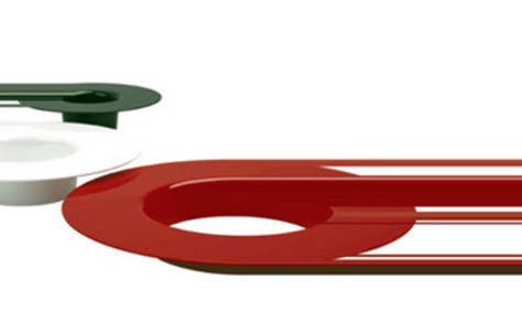 Image: At ICFF: Todd Bracher’s BOOM