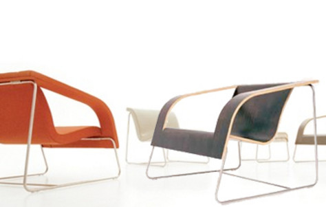 Image: At IIDEX, NeoCon Canada: Granger by Nienkämper