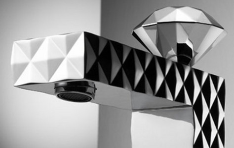 Image: At Salone: Aqua Jewels Collection