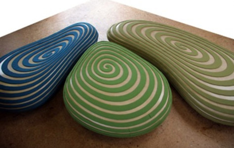 Image: At Salone: Spiral Island