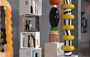 Bollicine Totem Stacks Your Books