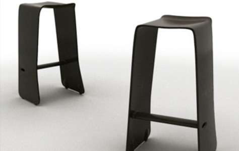 Image: Carbon 22: Aerospace Engineering Makes Art
