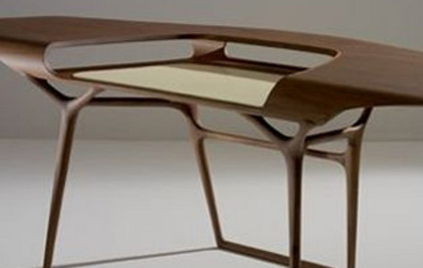 Image: Weekly Wrap-up: Tables with Attitude