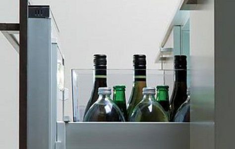 Image: Cool Drawer by Fisher and Paykel