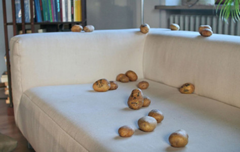 Image: Couches That Are No Slouches!