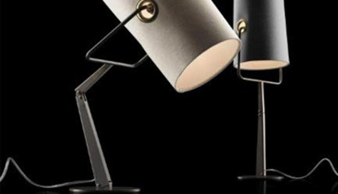 Image: Diesel Beyond Denim: Foscarini’s Fork Lamp
