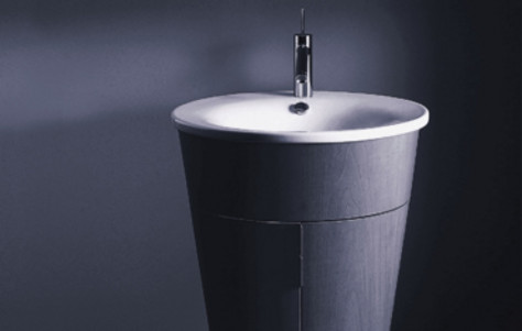 Image: A Philippe Starck Bathroom to Increase Your Worth
