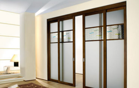 Image: Elegance Sliding Doors by Foa Porte