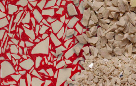 Image: EnviroGLAS: Smashing Commode!
