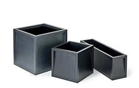 Image: Frame: A Planter For All Seasons