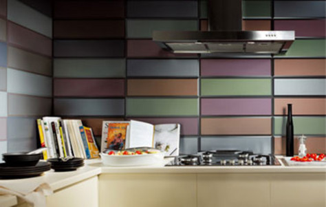 Image: Futura Takes Fap Ceramiche Into the Future